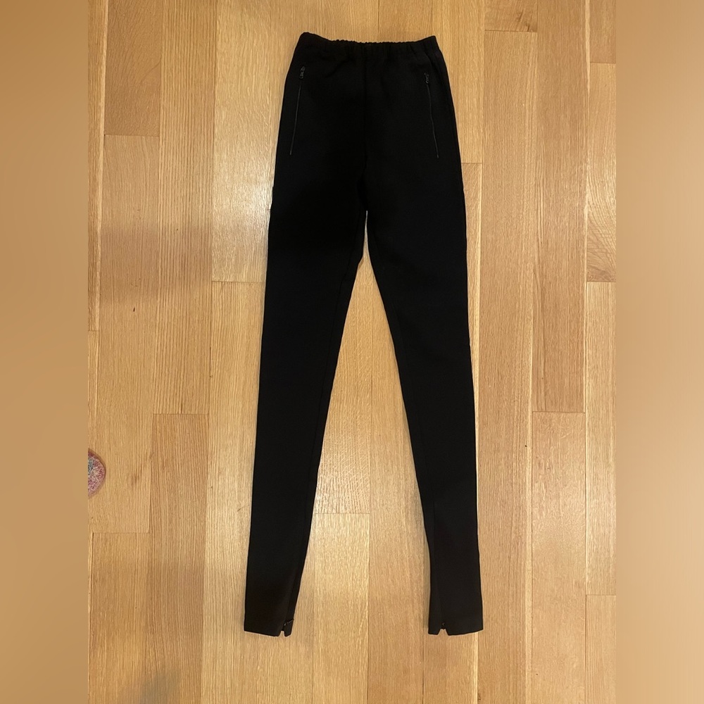Wardrobe NYC HB legging size 25